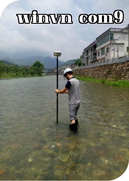 Dự án phòng hộ lũ của xã Phong Lâm, ủy ban quản lý núi Tam Thanh tỉnh Giang Tây