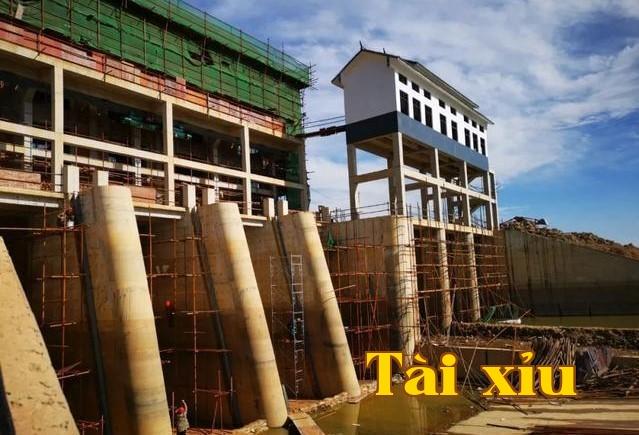 Dự án nâng cao khả năng thoát nước tại các khu vực dễ ngập lụt trọng điểm của quận mới, dự án quản lý tổng thể khu vực Lương Khẩu thuộc vùng sông Cửu Long, công trình trạm bơm lớn Tề Hà theo hình thức tổng thầu EPC