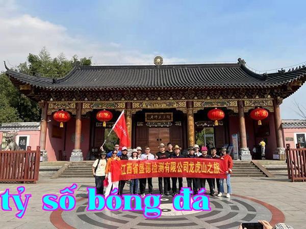 Tìm kiếm giấc mơ Vạn Lý Trường Thành --- Công ty Thịnh Đức tổ chức hoạt động team building năm 2021