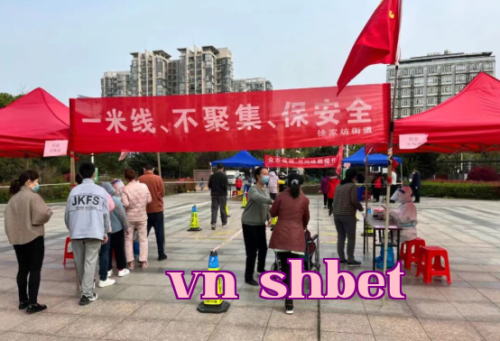Tự nguyện ở tuyến đầu 
