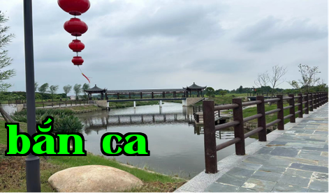 Dự án thí điểm xây dựng hệ thống liên thông nước và làng quê đẹp tại huyện An Nghĩa