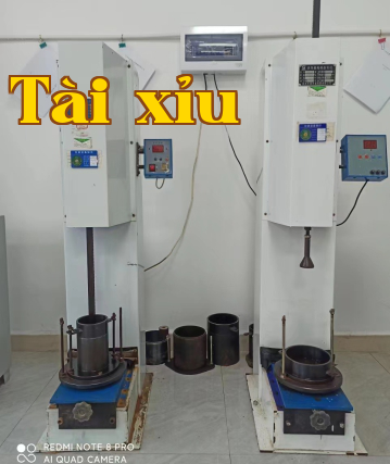 Máy đầm điện đa năng