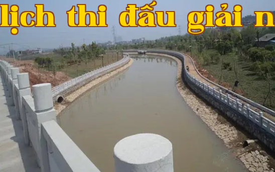 Dự án Cải tạo và Mở rộng Kênh Dẫn nước Tam Giang, Dự án Phòng chống Lũ lụt tại thành phố Thương Trì