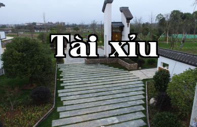 Dự án thí điểm xây dựng hệ thống liên thông nước và làng quê đẹp tại huyện An Nghĩa