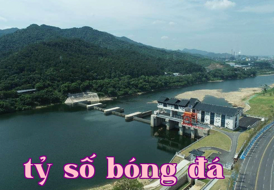 Dự án Cải tạo Khu cảnh sinh thái 100 dặm sông Chương Giang, Dự án Trạm thủy lợi Trấn Nhạc